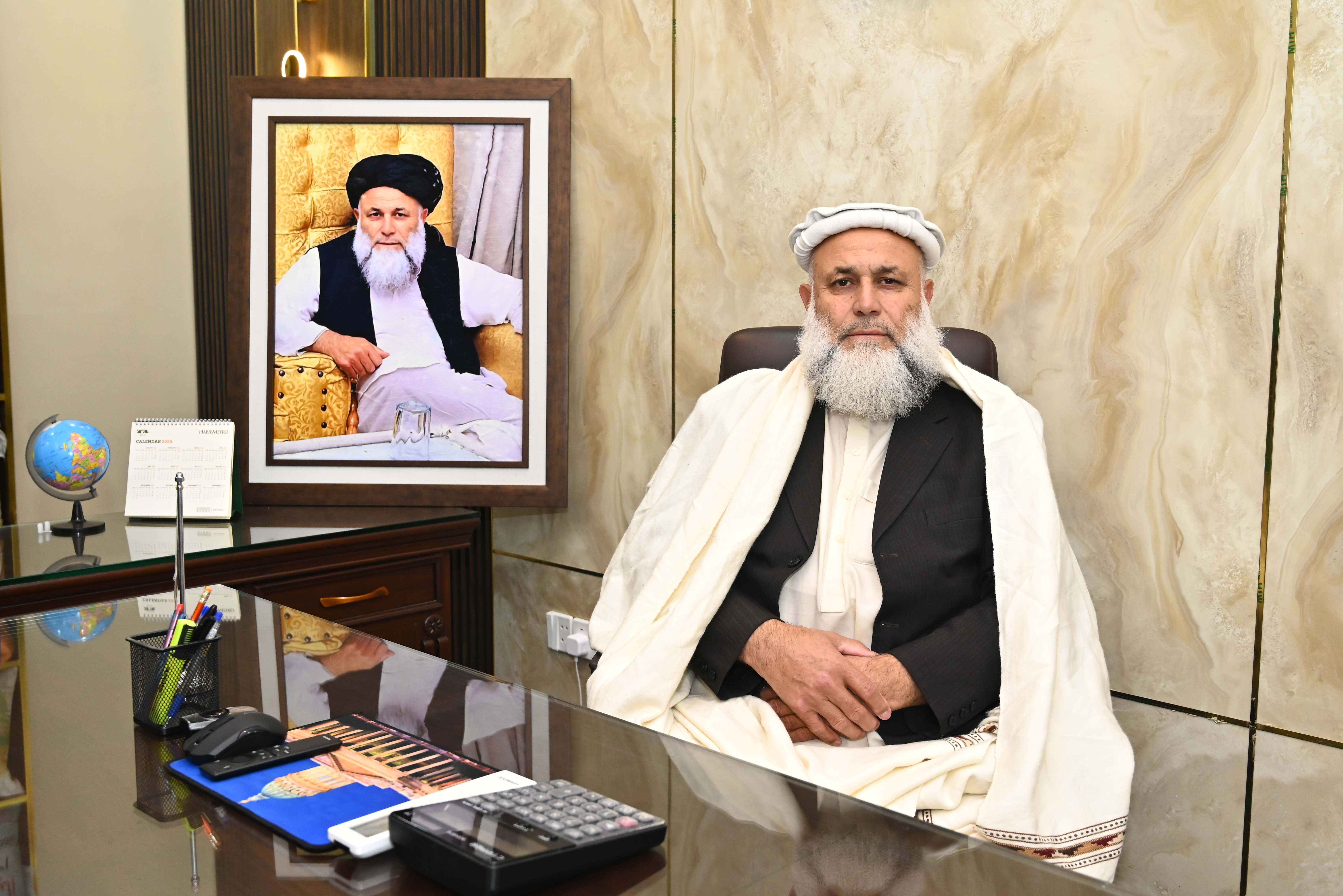 KR RICE MILL Foundation