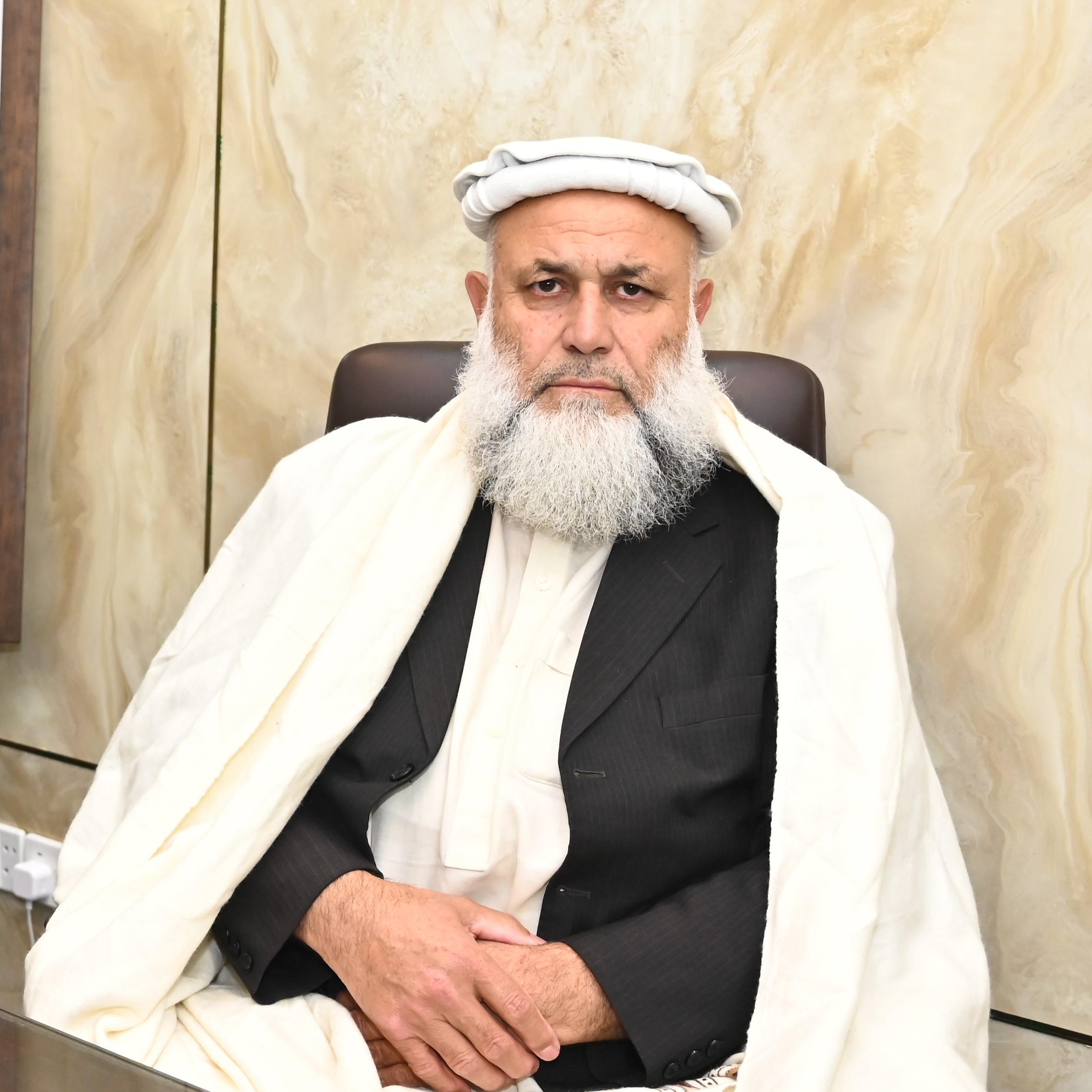 Haji Abdul Sattar - Founder & CEO